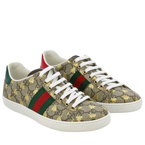 paire de chaussure gucci femme|gucci shoes price original.